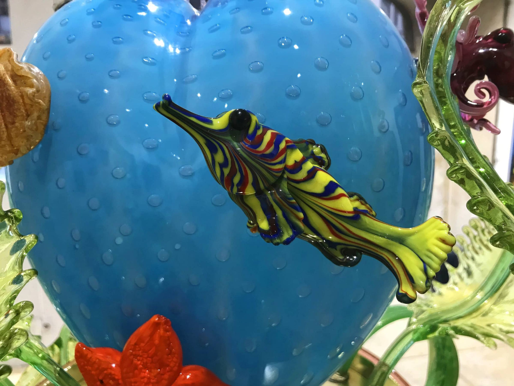 Elisabeth OLLE CURIEL