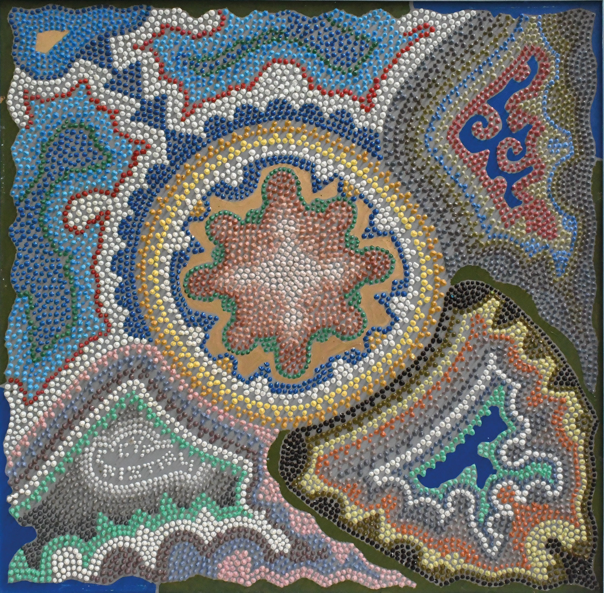 Cyp Cristiali Untitled, 1976