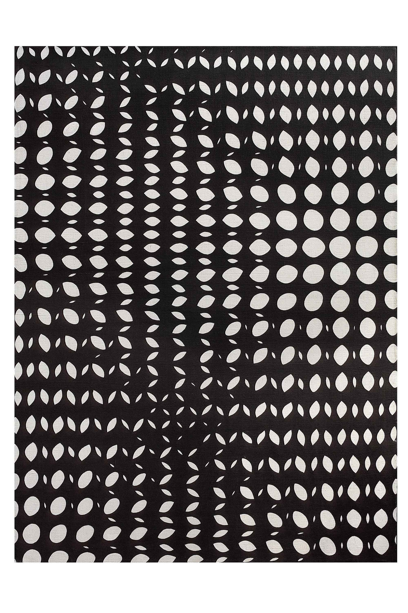 Constelación II, 1982 130 x 97 cm