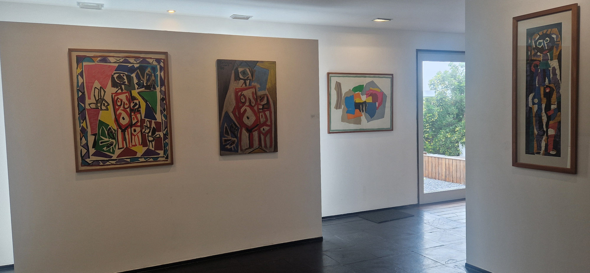 Miguel Ángel Pareja