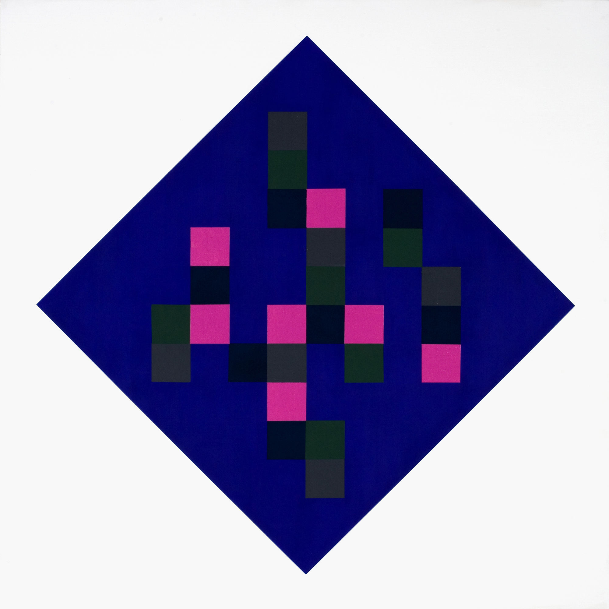 Tomás Maldonado Construccion ineffable