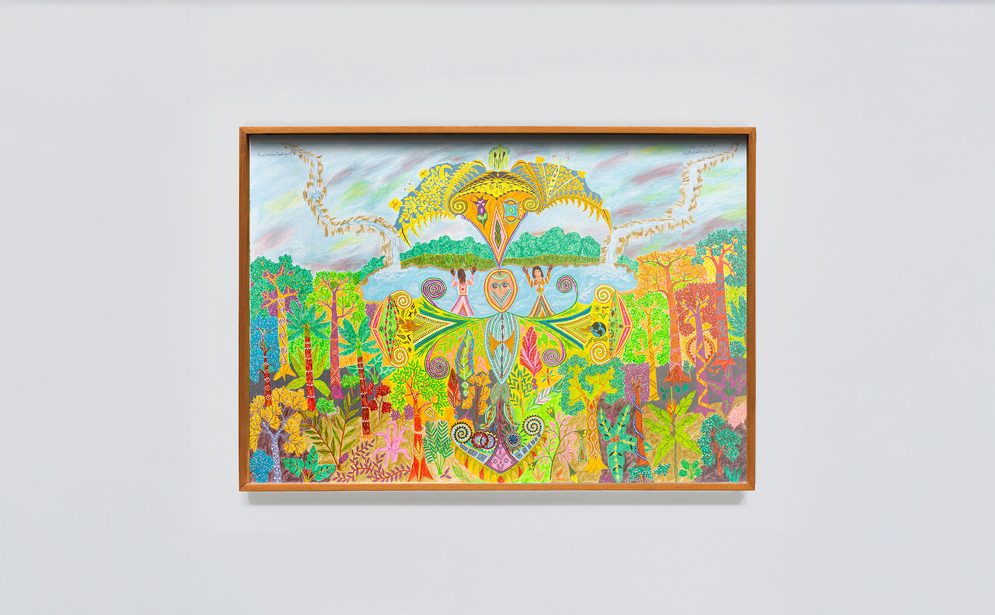 ABEL RODRÍGUEZ + AYCOOBO