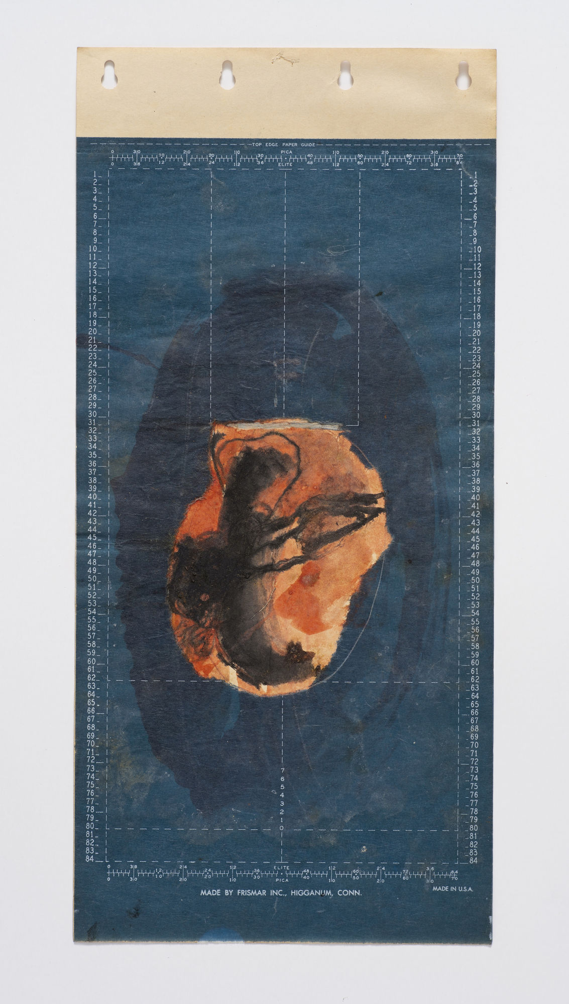 Lucia Nogueira, Sem título, nd