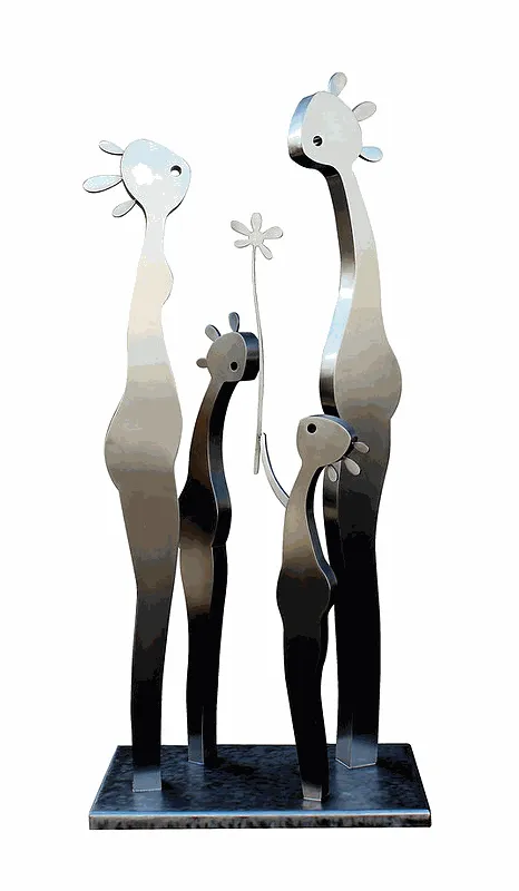 Stratos, Charles, DYNASTIE