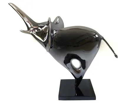 CÉVÉ, WILLIAM GLOSSY, 2017/2018