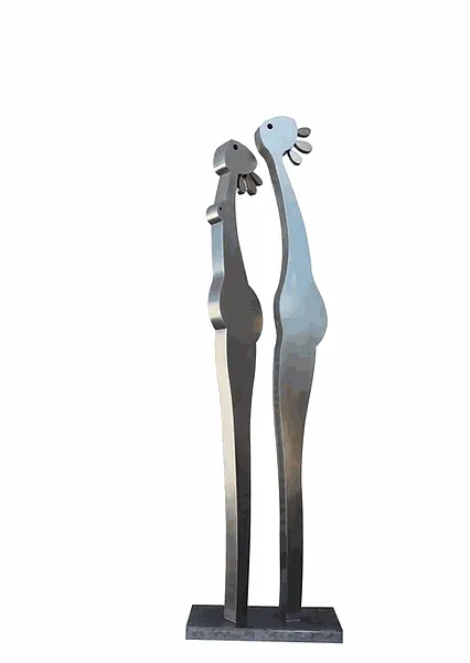 Stratos, Charles, AVENIR