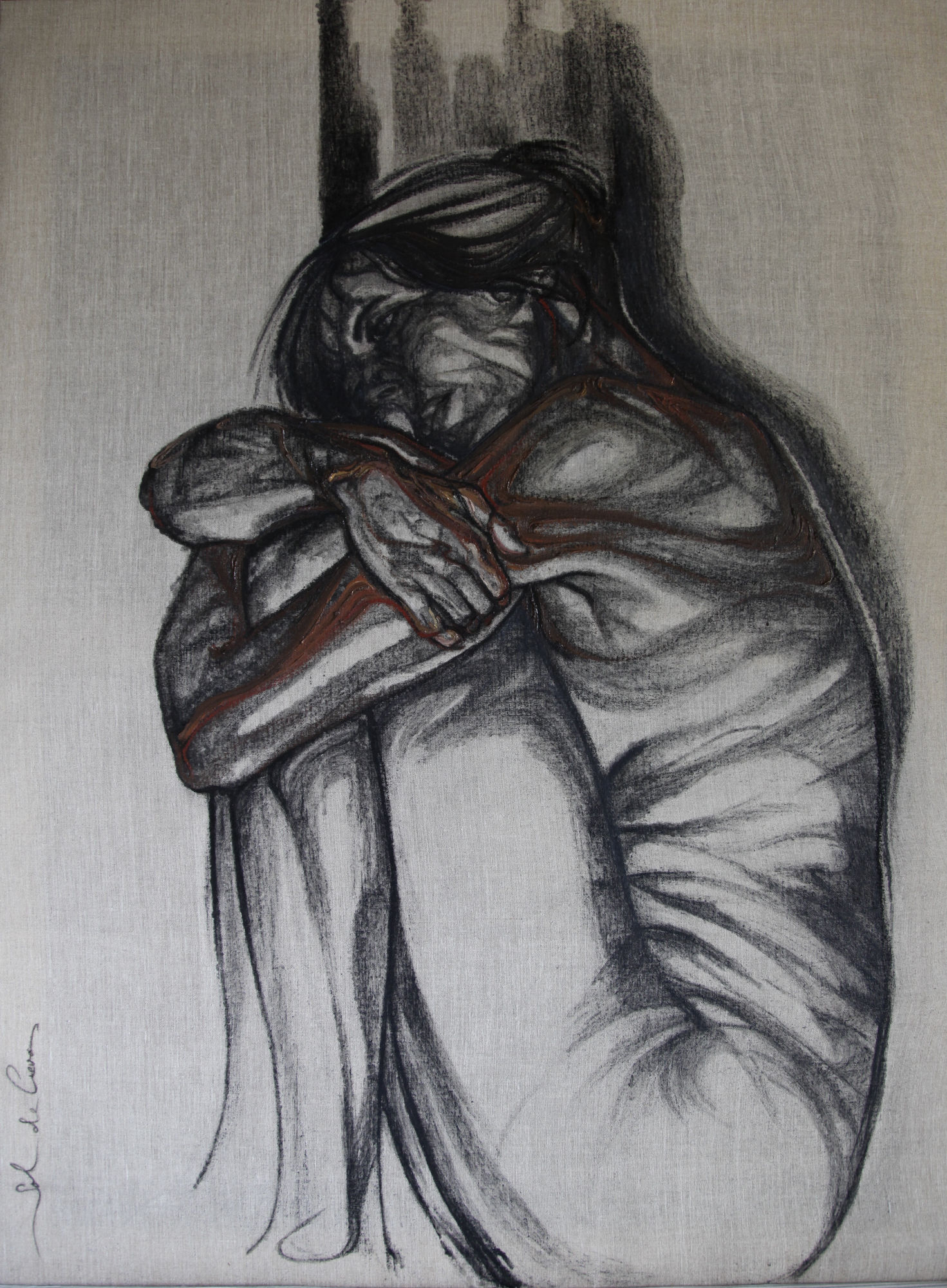 Sol de Cuevas, Soledad, 2021