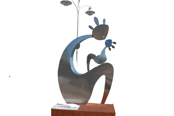 Stratos, Charles, L'AMOUR D'UNE MERE