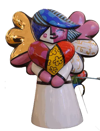 BRITTO, ROMERO, RB P FAITH, 2020