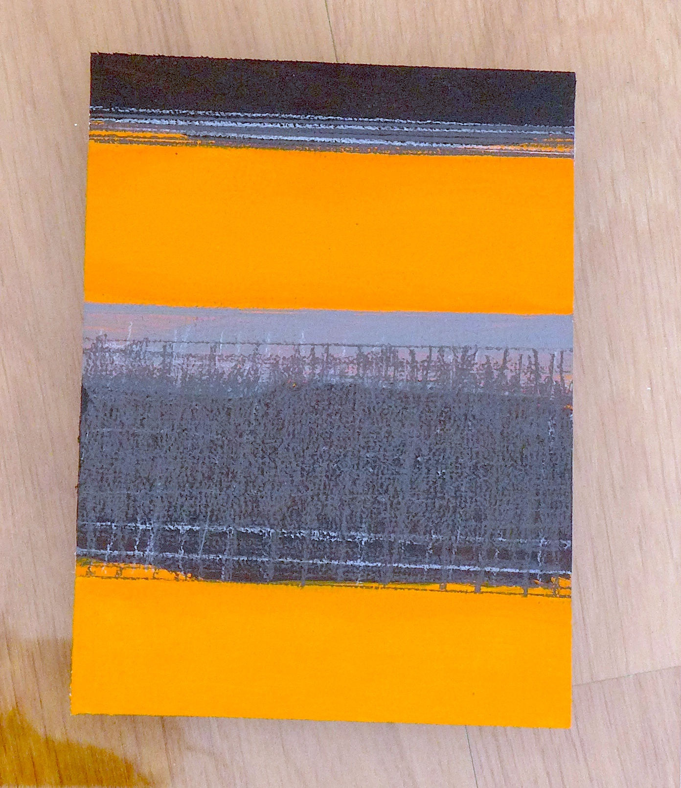 Jean Scheurer , LITTLE SCHEURER, 2017