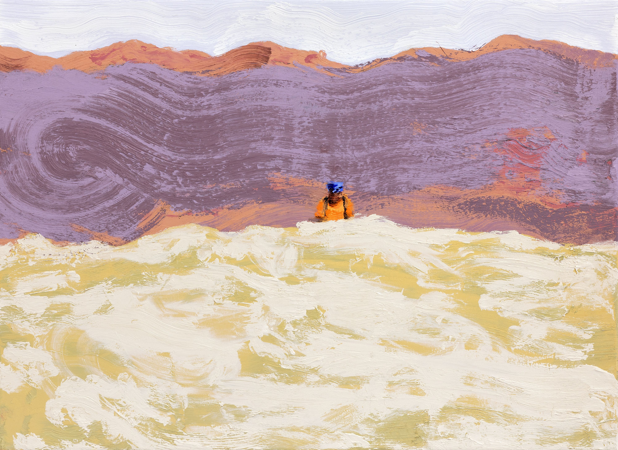 Jennifer DOUZENEL - Marine WALLON