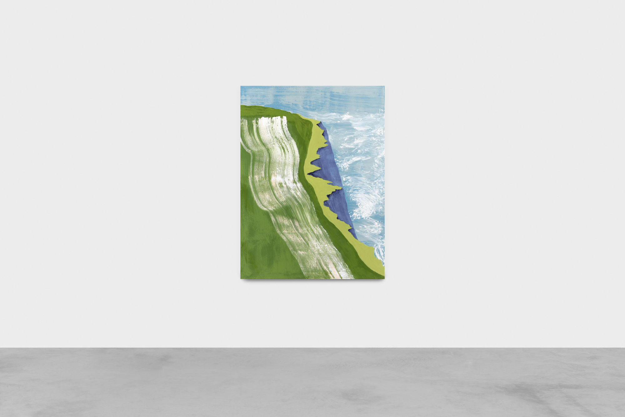 Jennifer DOUZENEL - Marine WALLON