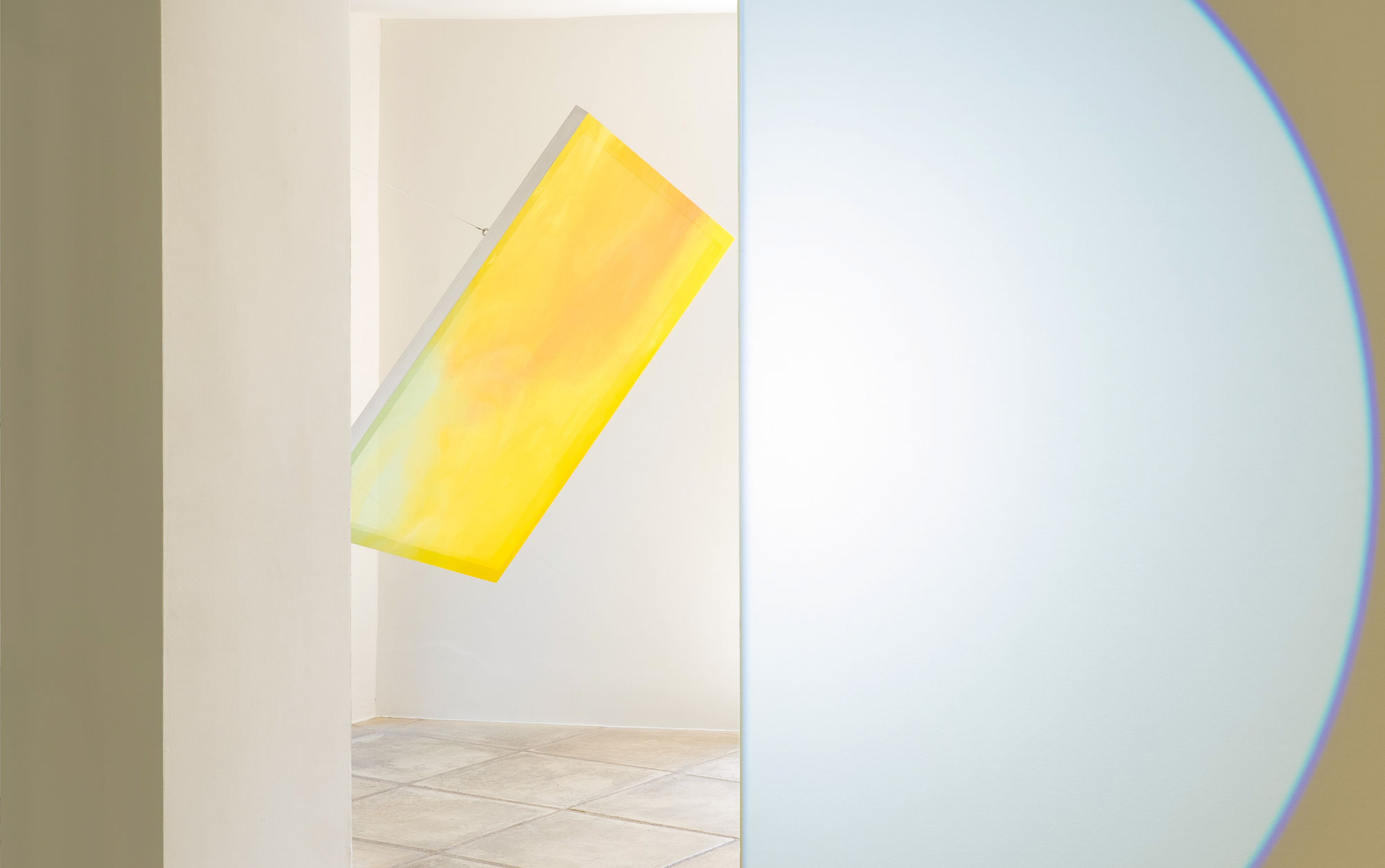 Catherine Issert : 50 ANS DE GALERIE du 28 juin au 20 septembre 2025 Saint-Paul-de-Vence CÉCILE BART MICHEL VERJUX