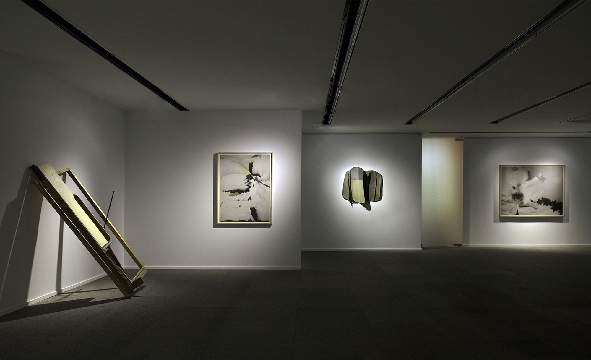 Yao Hai - Solo Exhibition