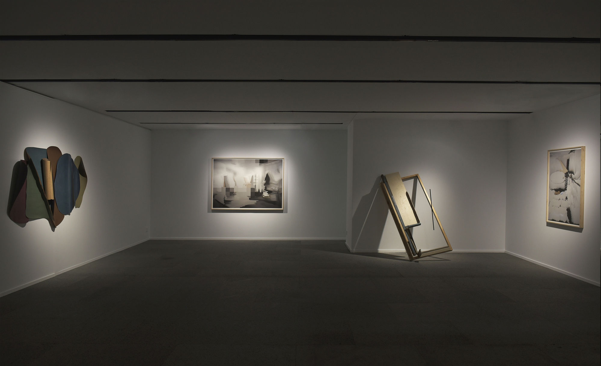 Yao Hai - Solo Exhibition