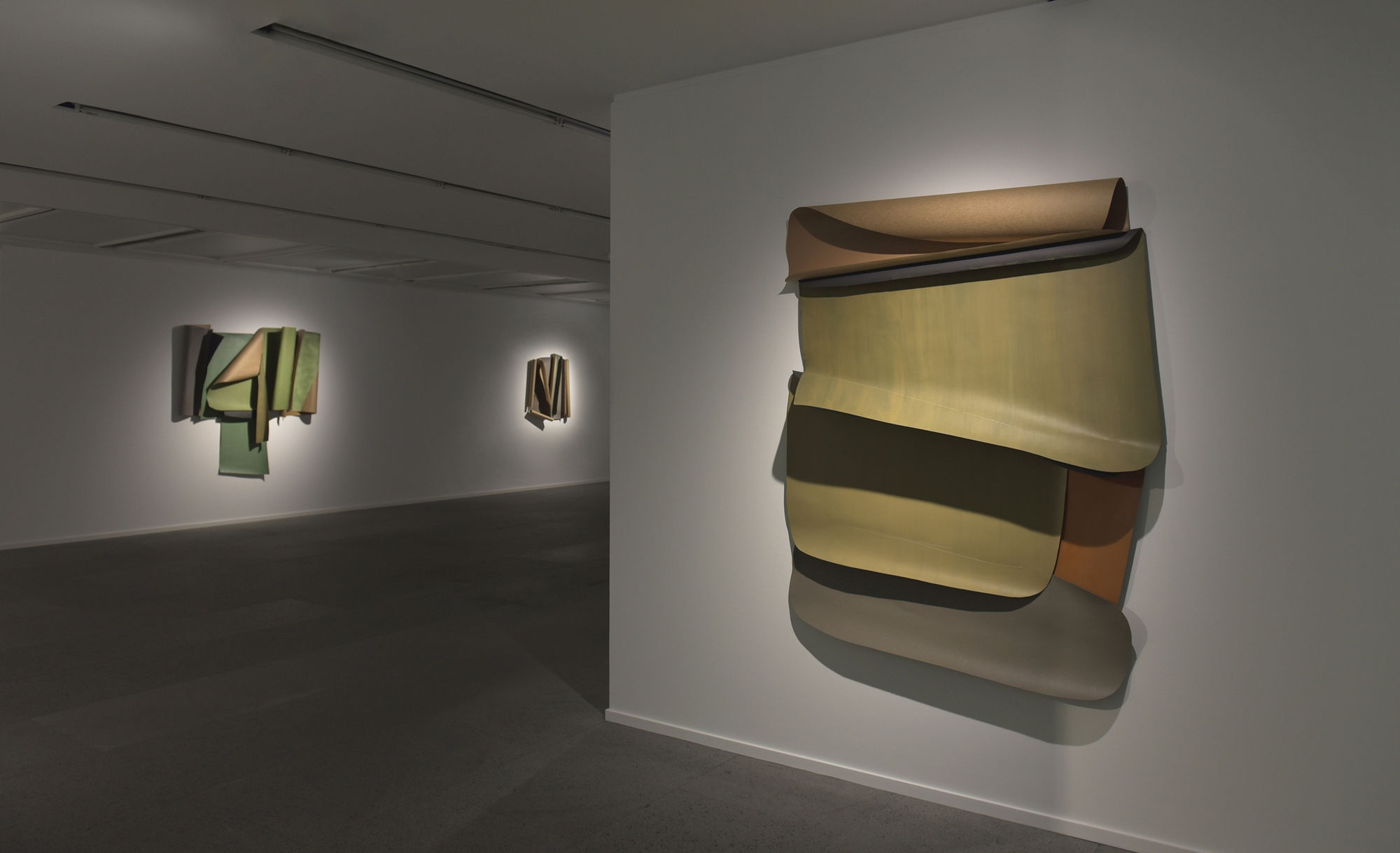 Yao Hai - Solo Exhibition