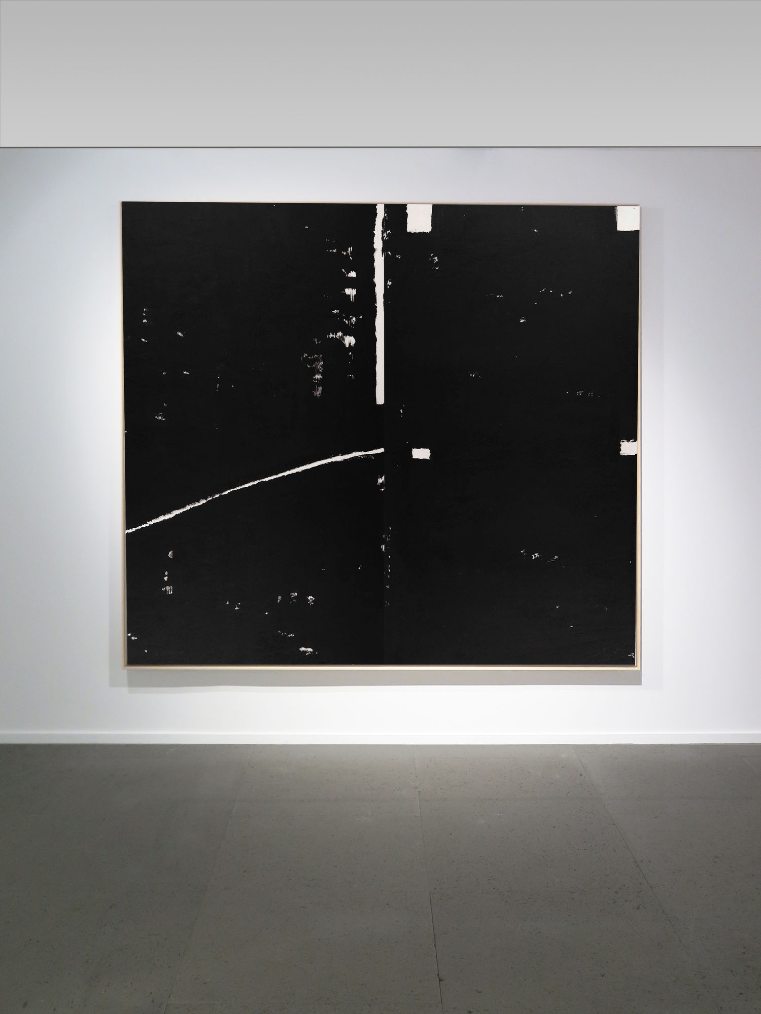 C.N. Liew - Solo Exhibition