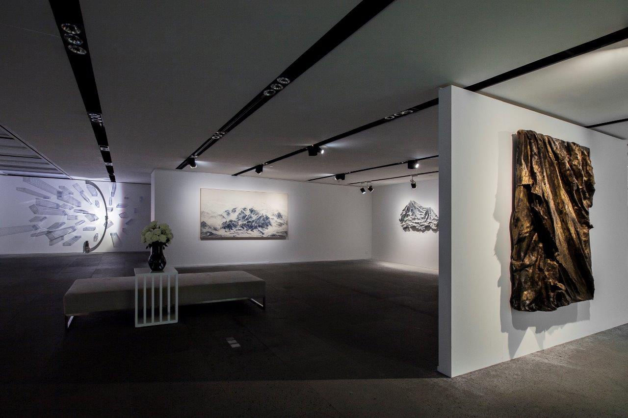 Wu Chi-Tsung - Inwardscape