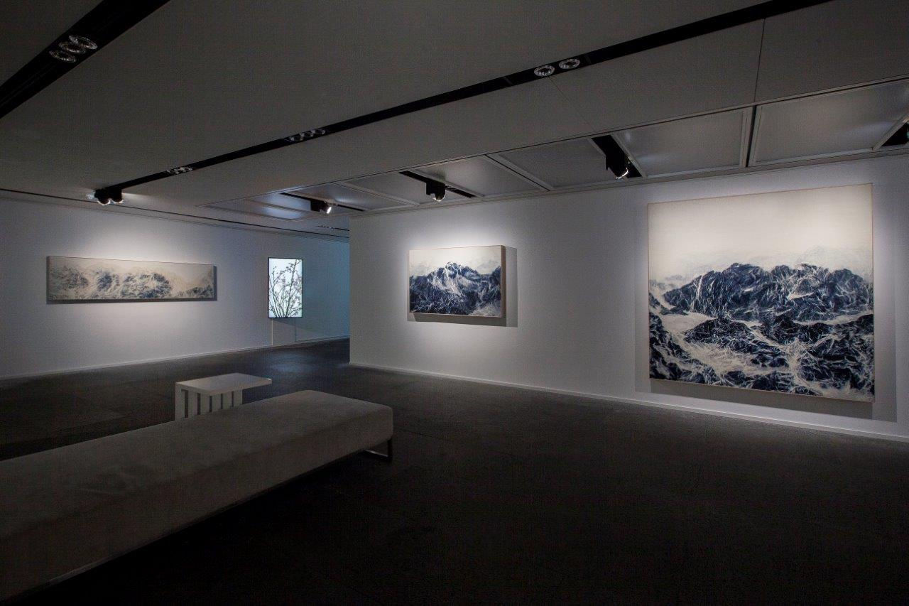 Wu Chi-Tsung - Inwardscape