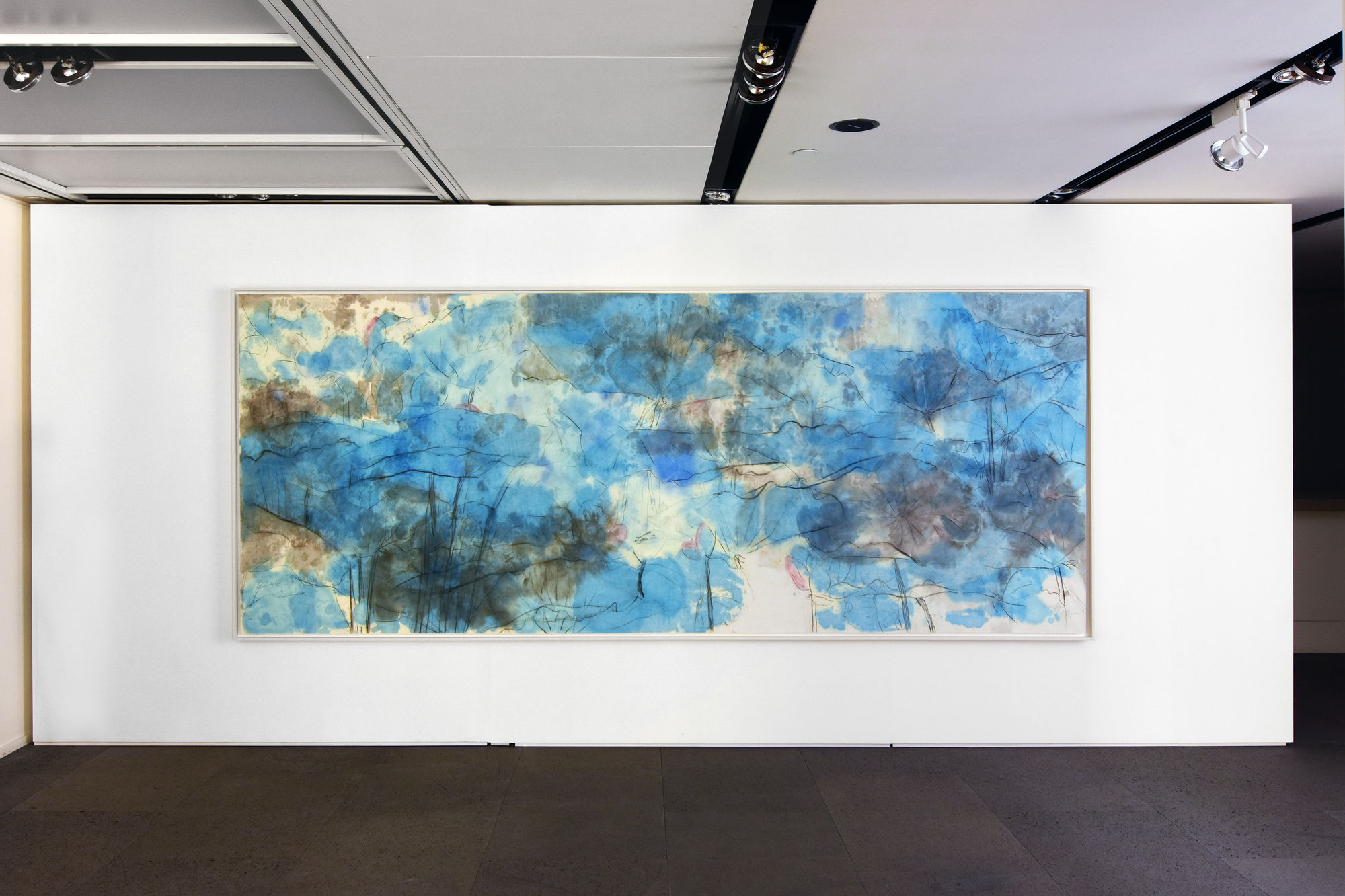 Joint Exhibition - Wang Gongyi and Yan Shanchun