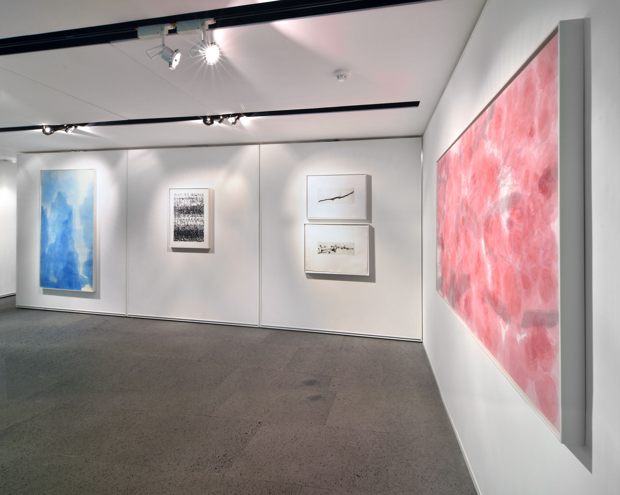 Joint Exhibition - Wang Gongyi and Yan Shanchun