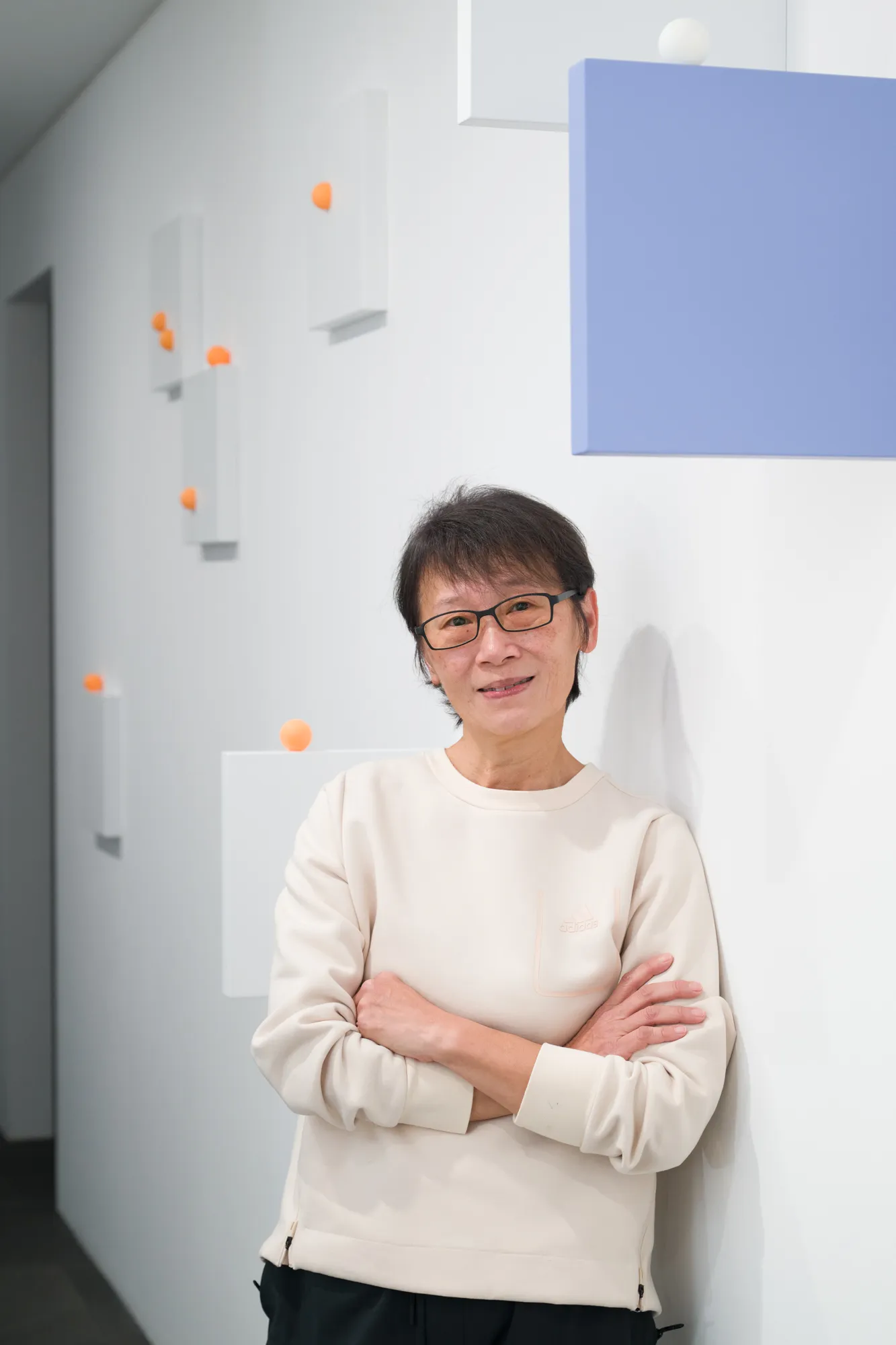 Chen Hui-Chiao - Under One Sky