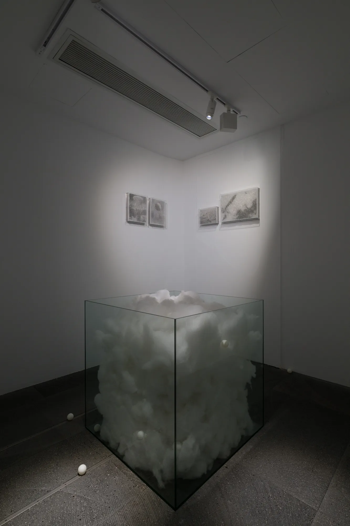 Chen Hui-Chiao - Under One Sky