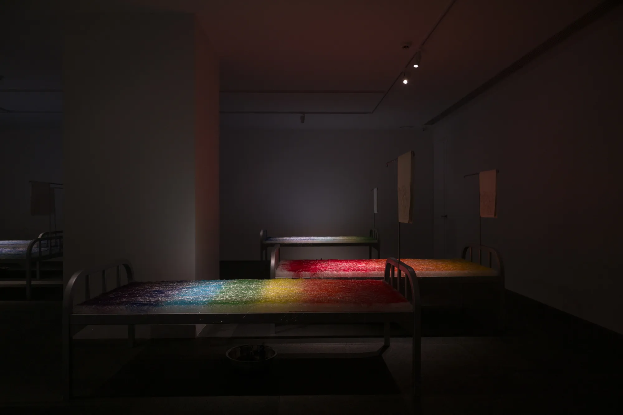 Chen Hui-Chiao - Under One Sky