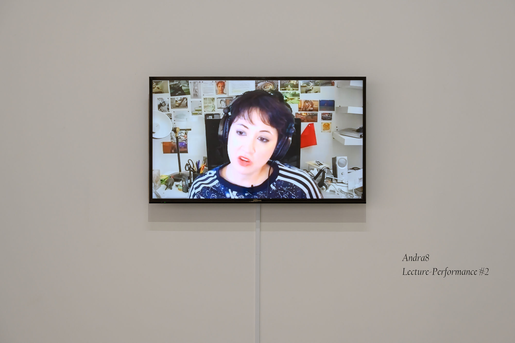 Living Grids - Group Exhibition