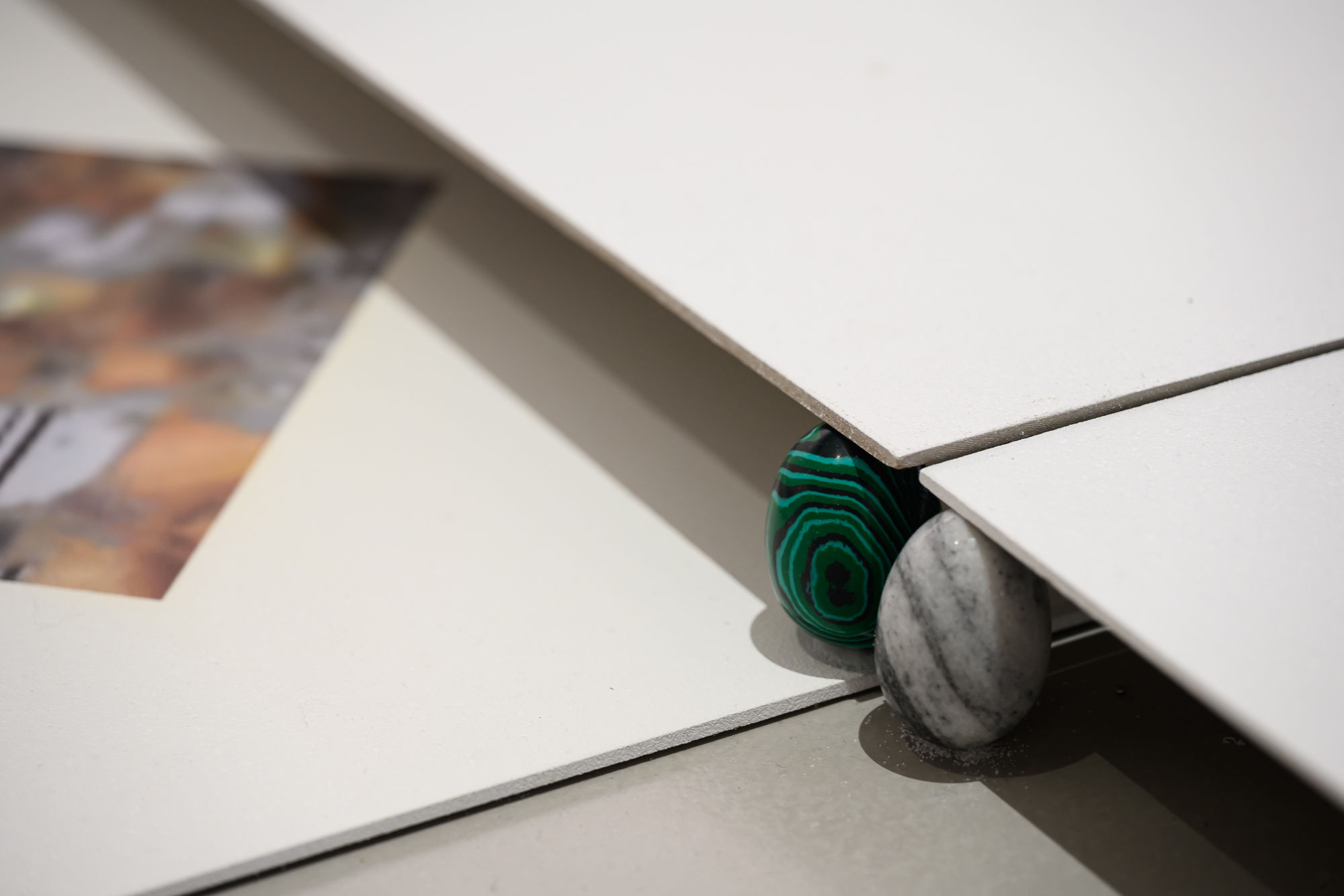 Living Grids - Group Exhibition