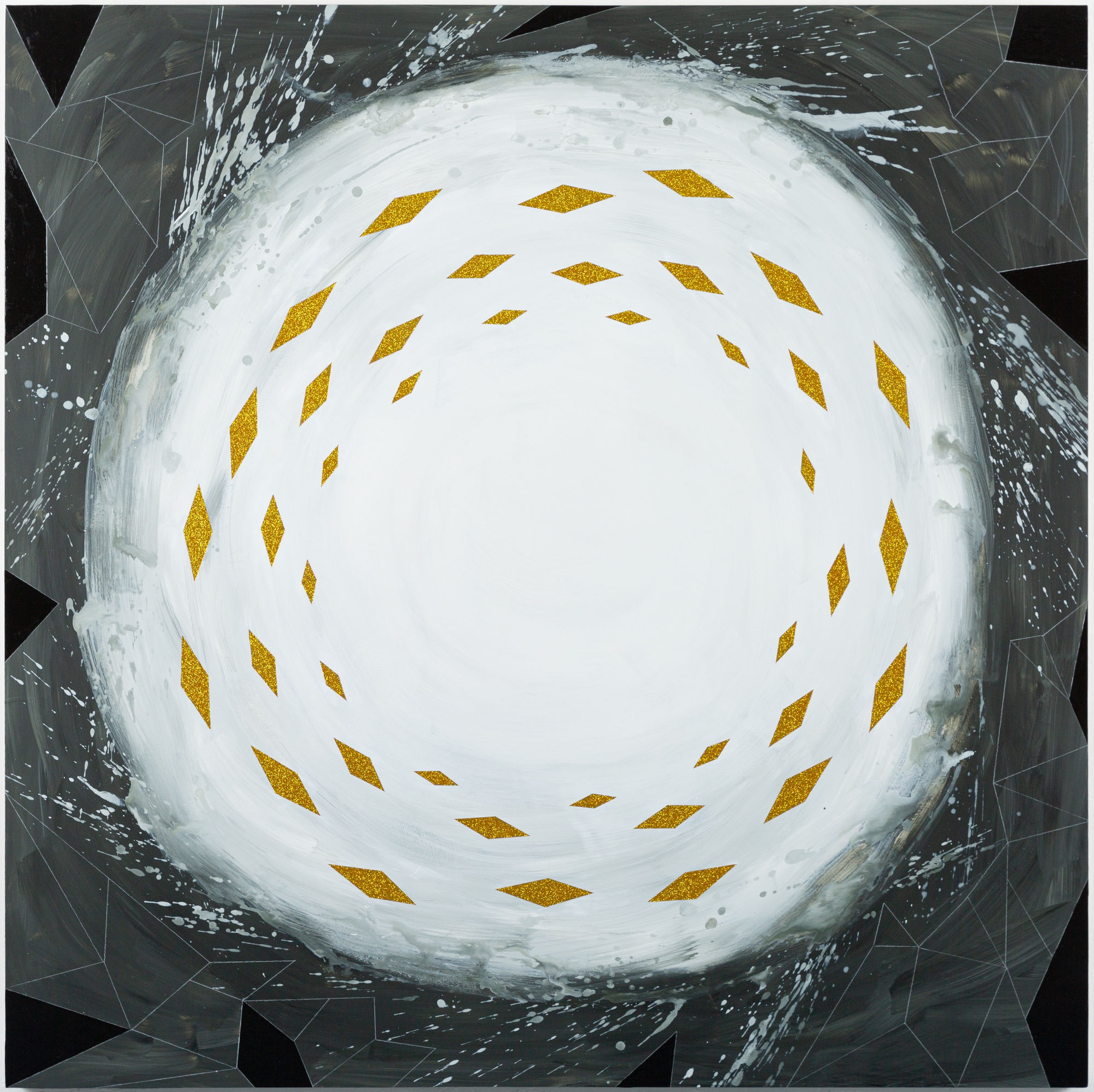 Invasion of Gold (2020)