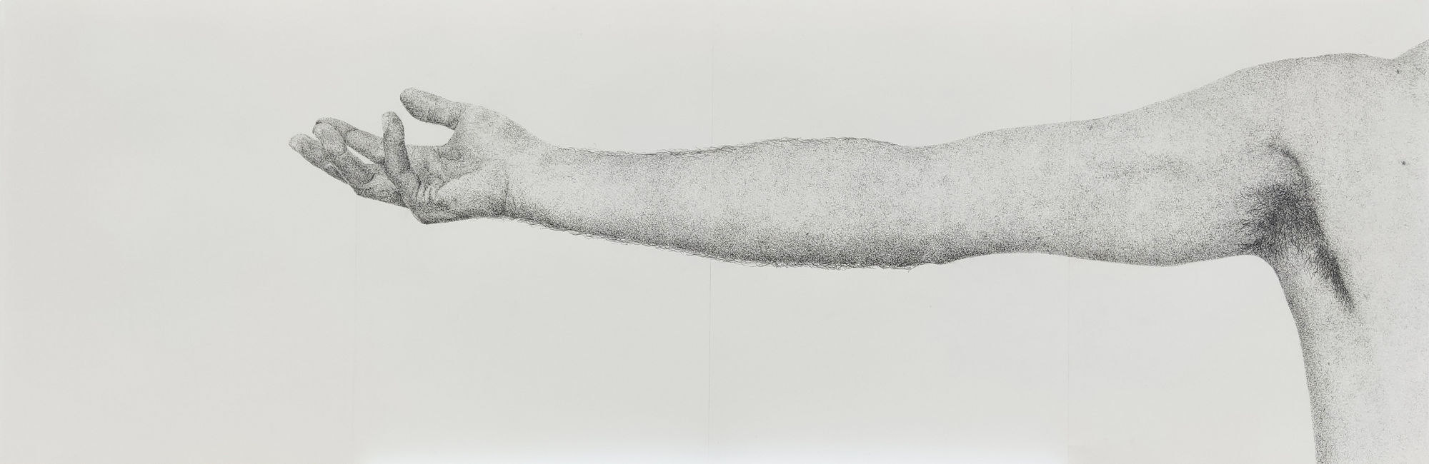 आत्मसमर्पणमुद्रा (Aatmasamarpan Mudra), 2021