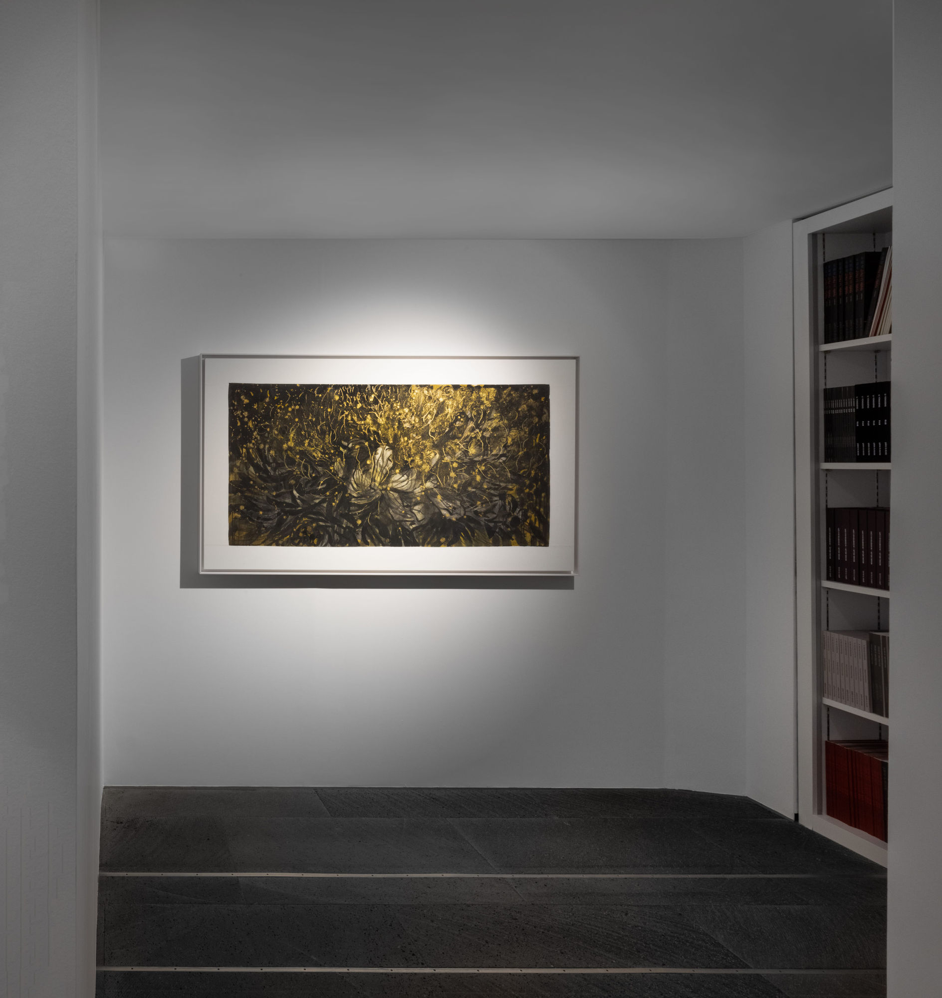 Wang Gongyi Solo Exhibition