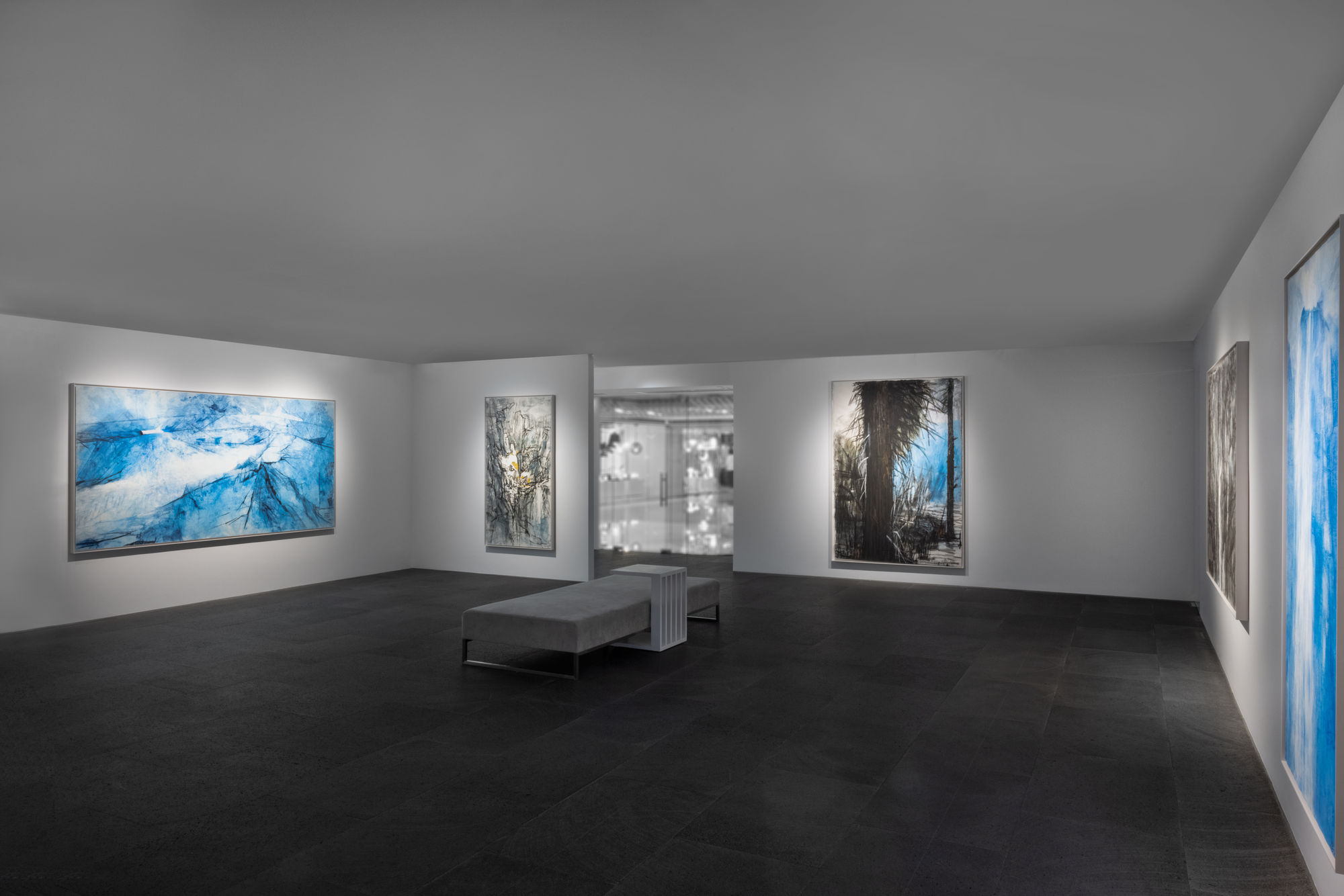 Wang Gongyi Solo Exhibition