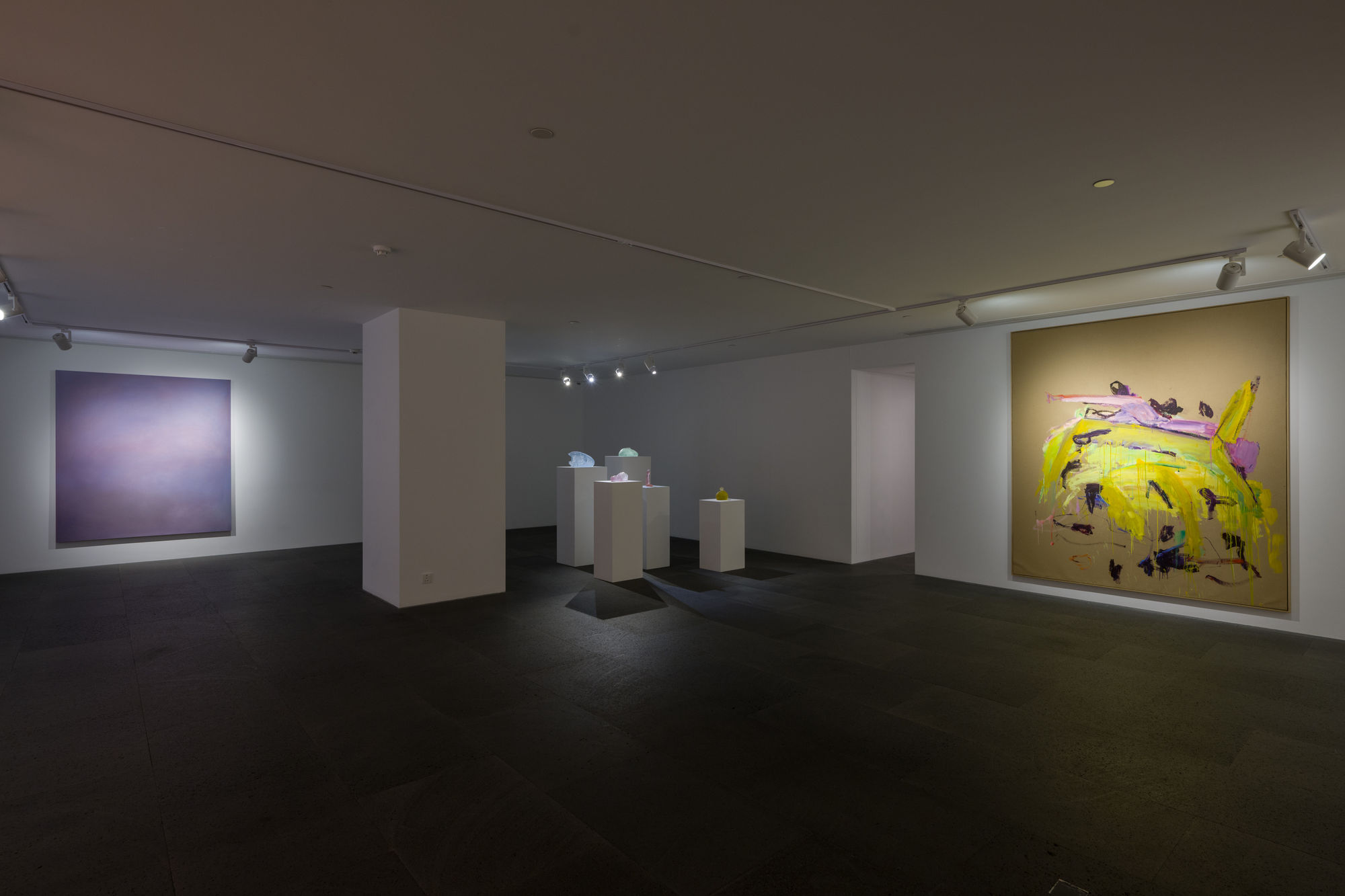 The Inner Light or the Expression of Color