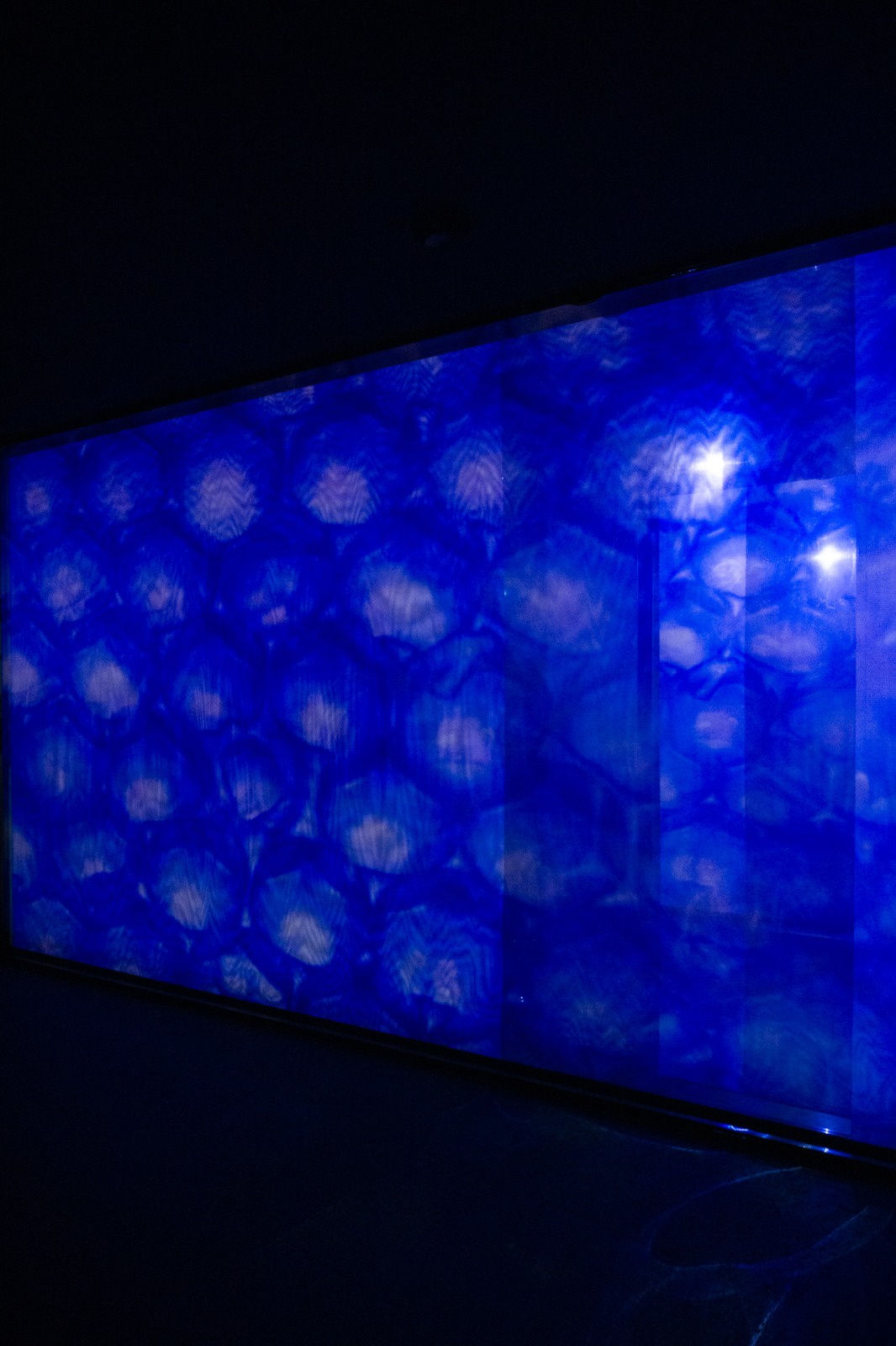 Zheng Chongbin - Immeasurable Things