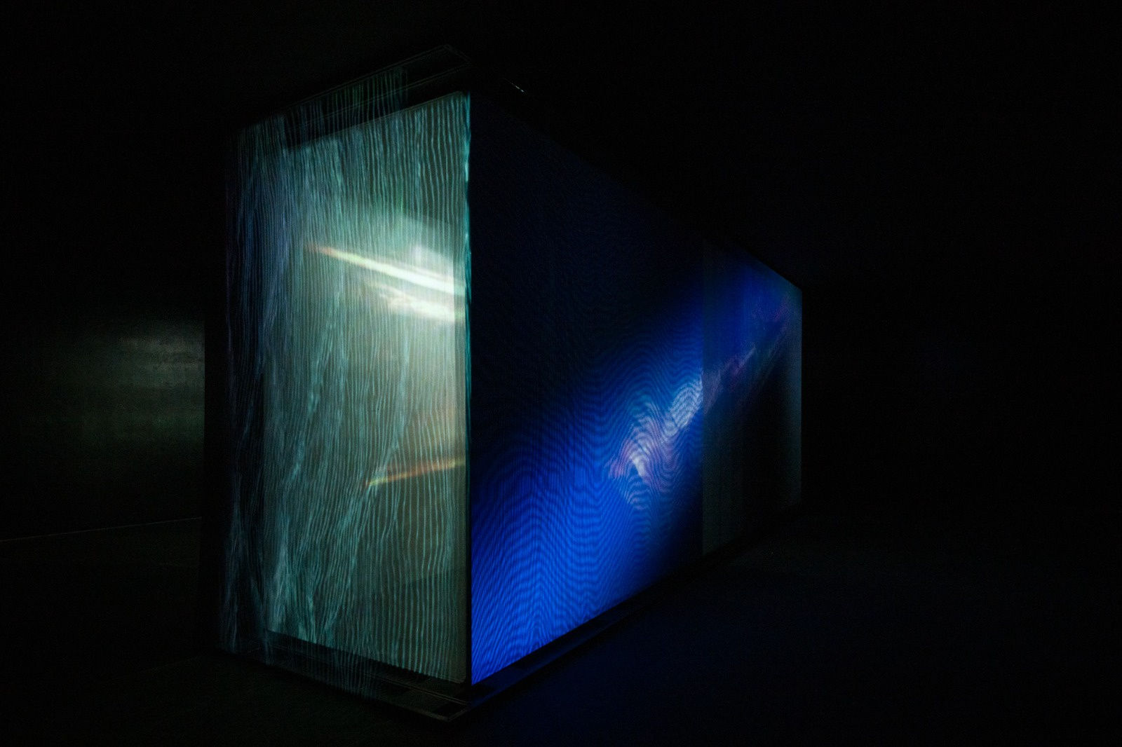 Zheng Chongbin - Immeasurable Things