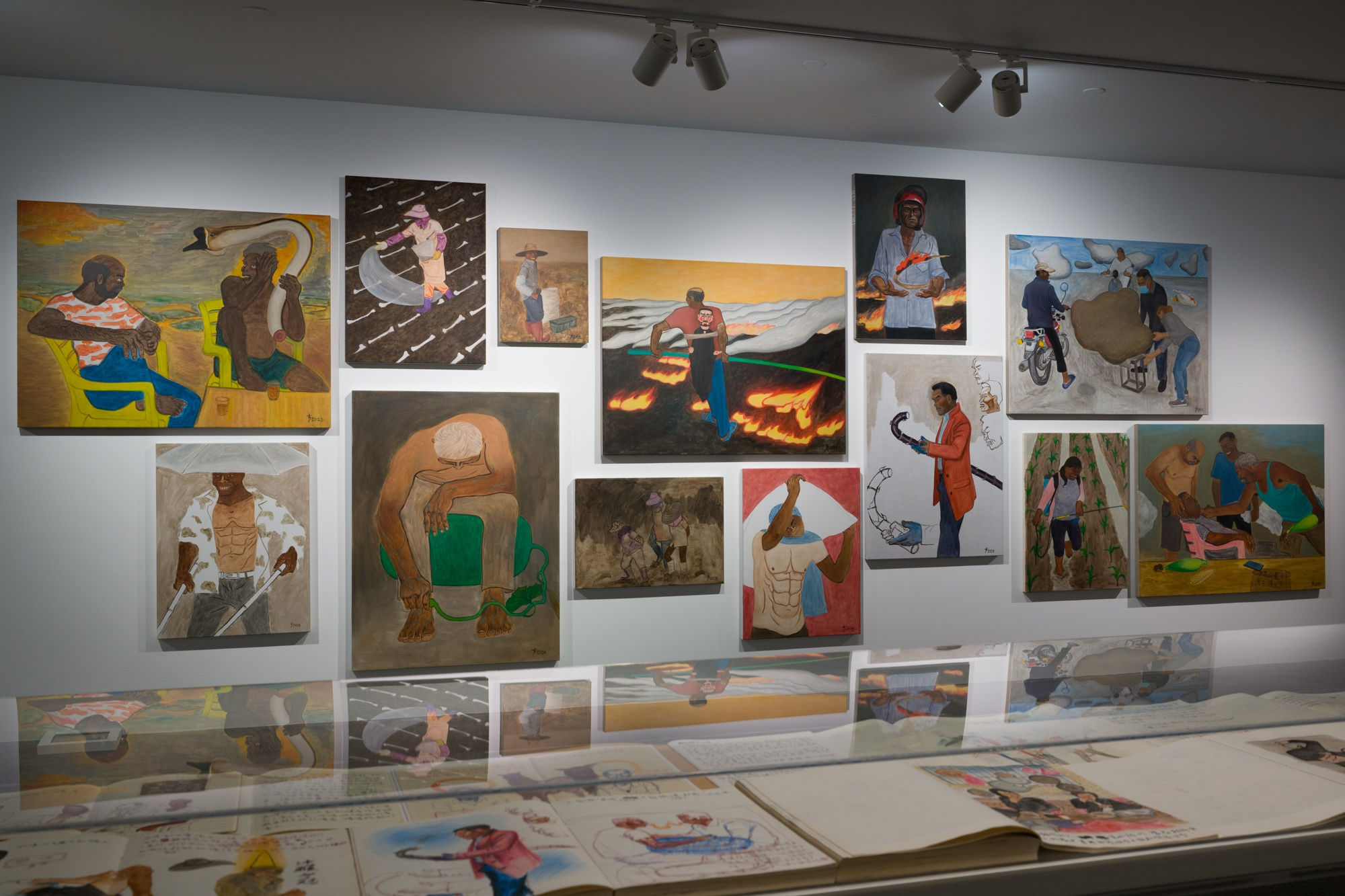 Liu Sheng - Potato Man's Quest