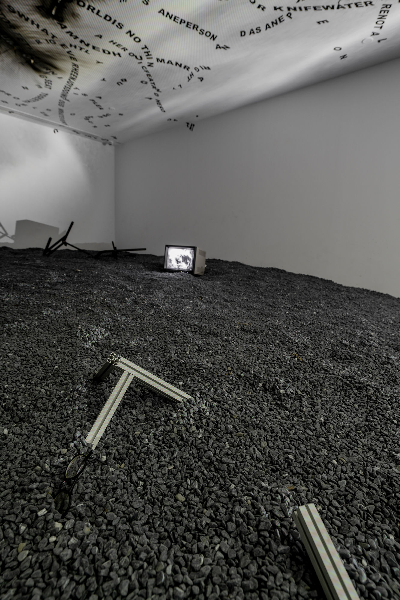 TSANG Kin-Wah - T REE O GO D EVIL