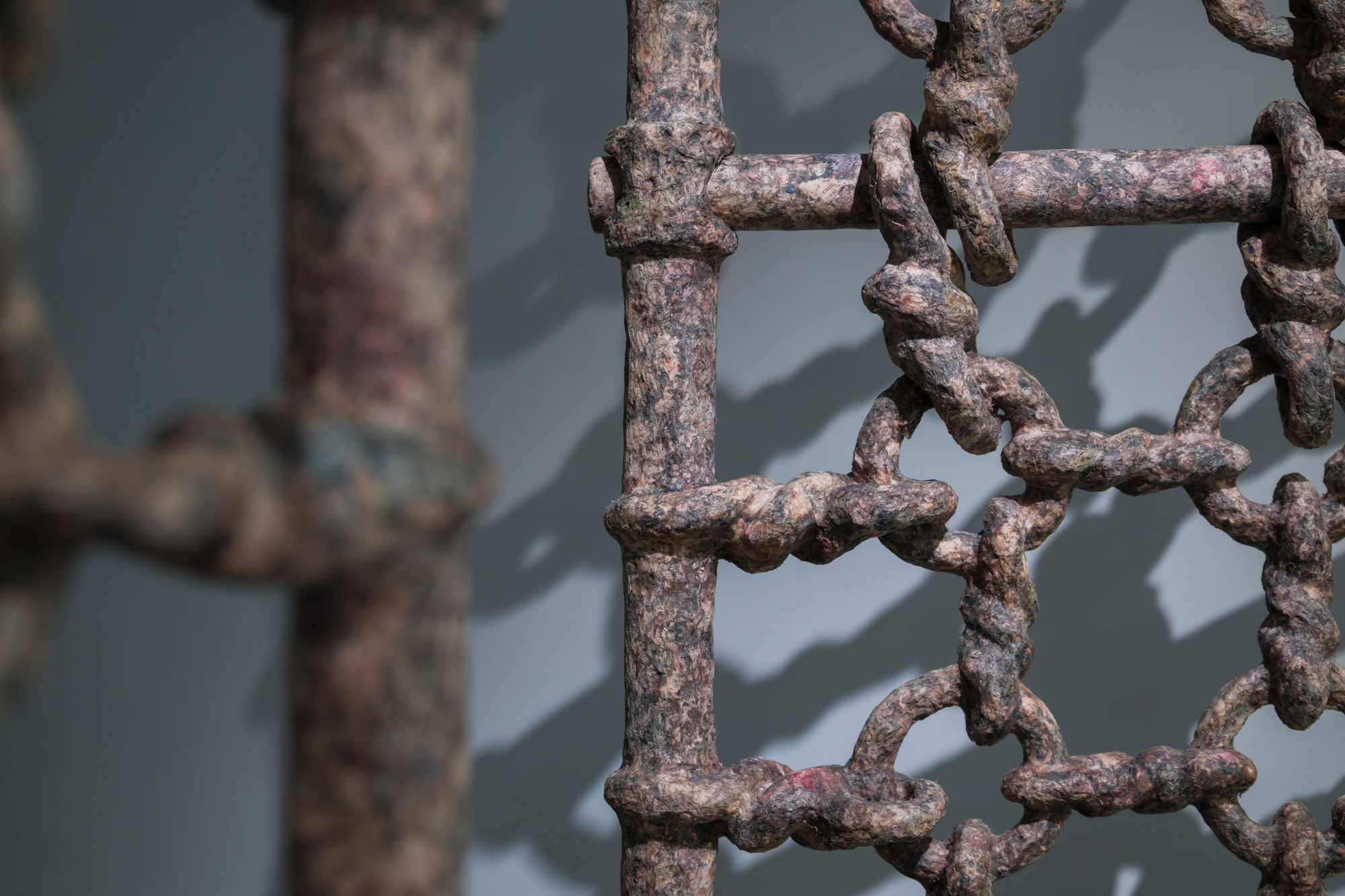 Gordon Cheung - New Territories