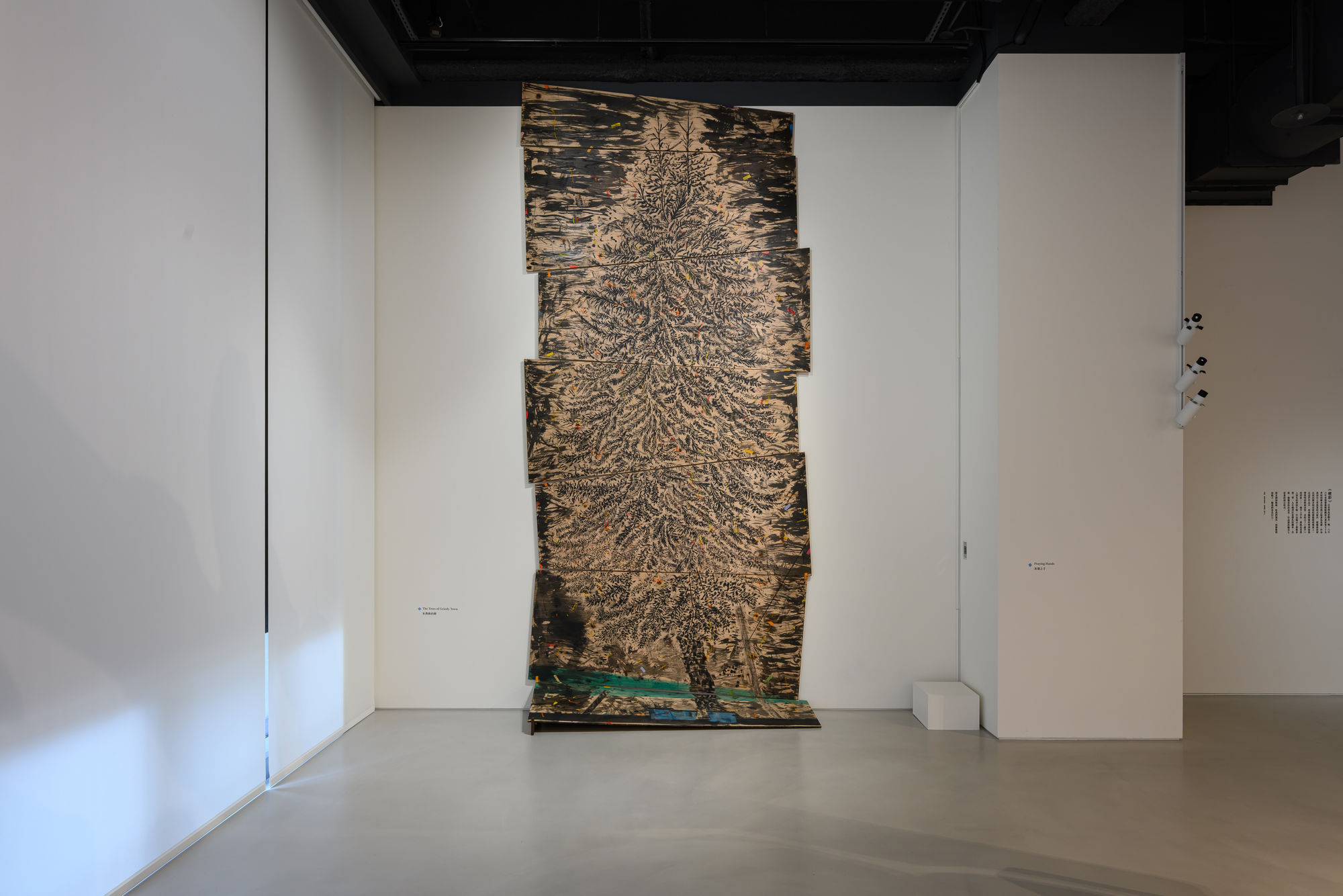 Lam Tung Pang - Everyone's journey toward faith is different