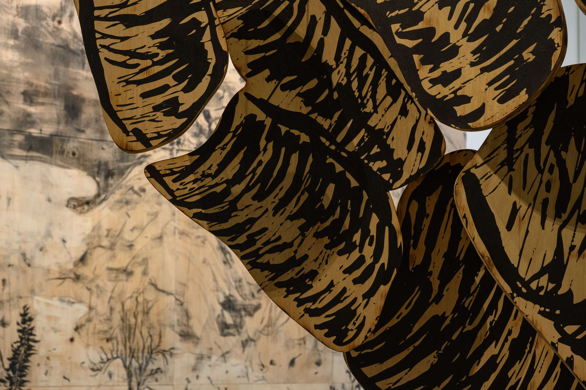 Lam Tung Pang - Everyone's journey toward faith is different