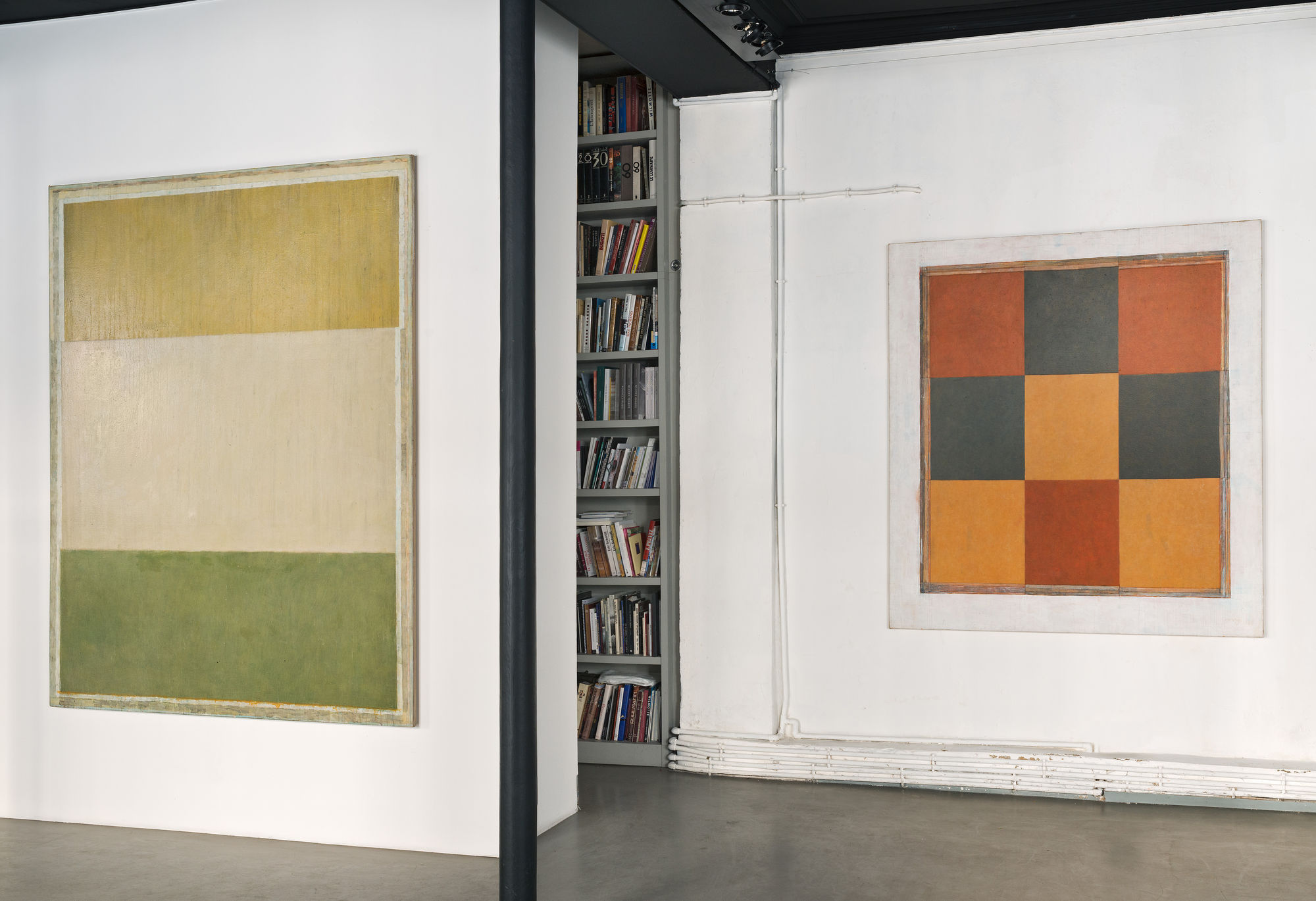 JEAN-PIERRE PINCEMIN