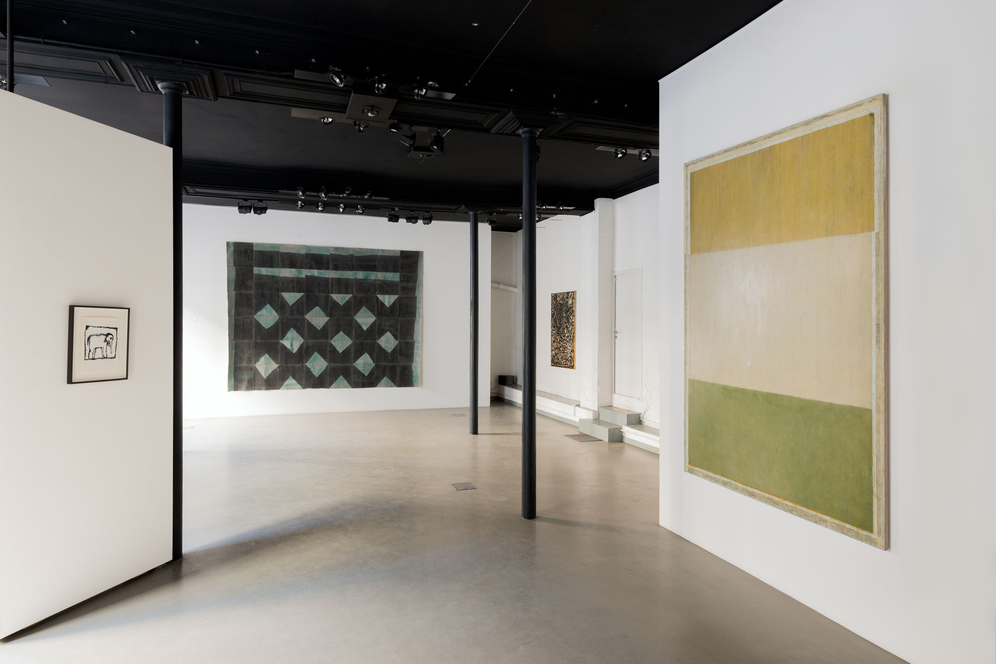 JEAN-PIERRE PINCEMIN