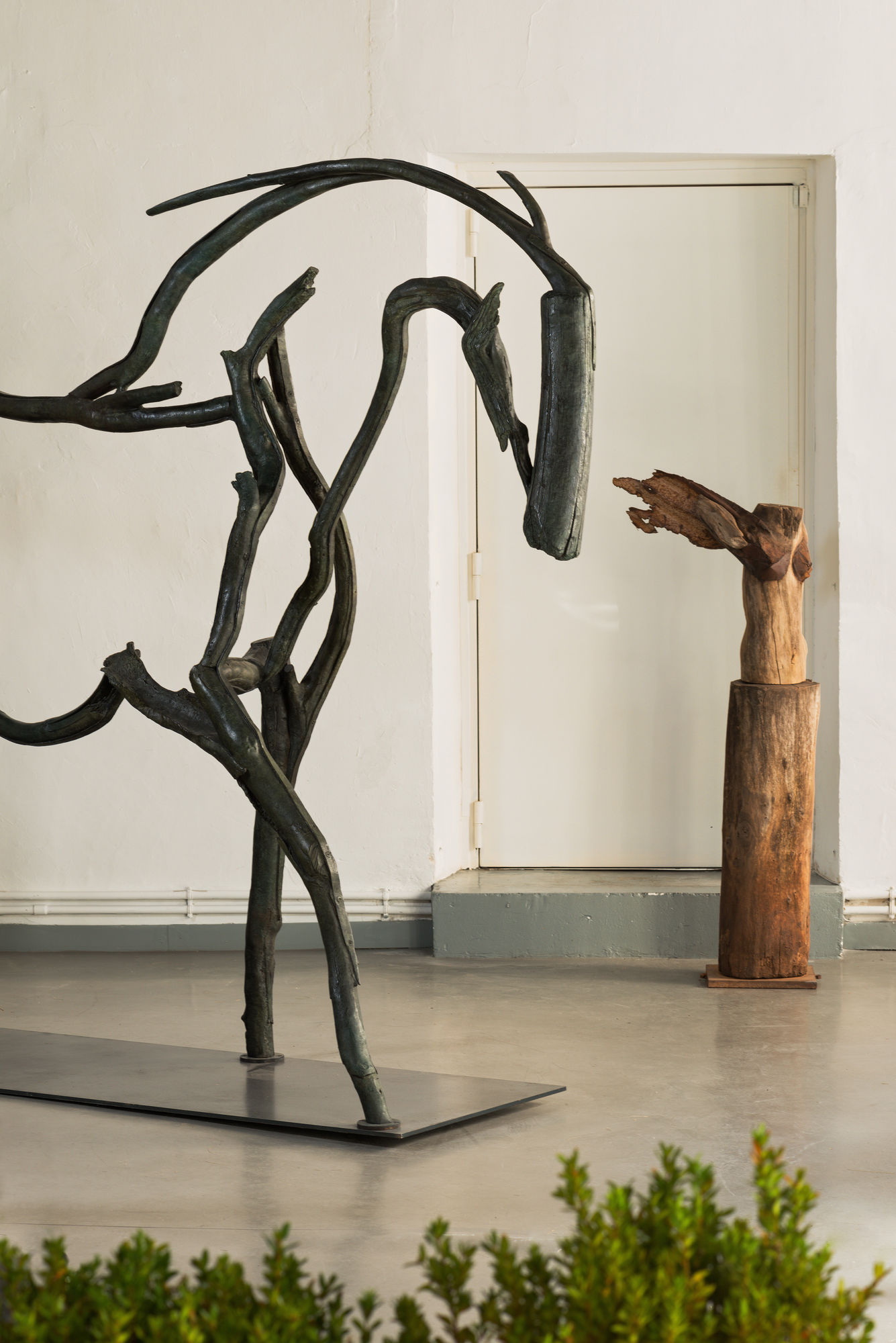 Jardin de Sculptures