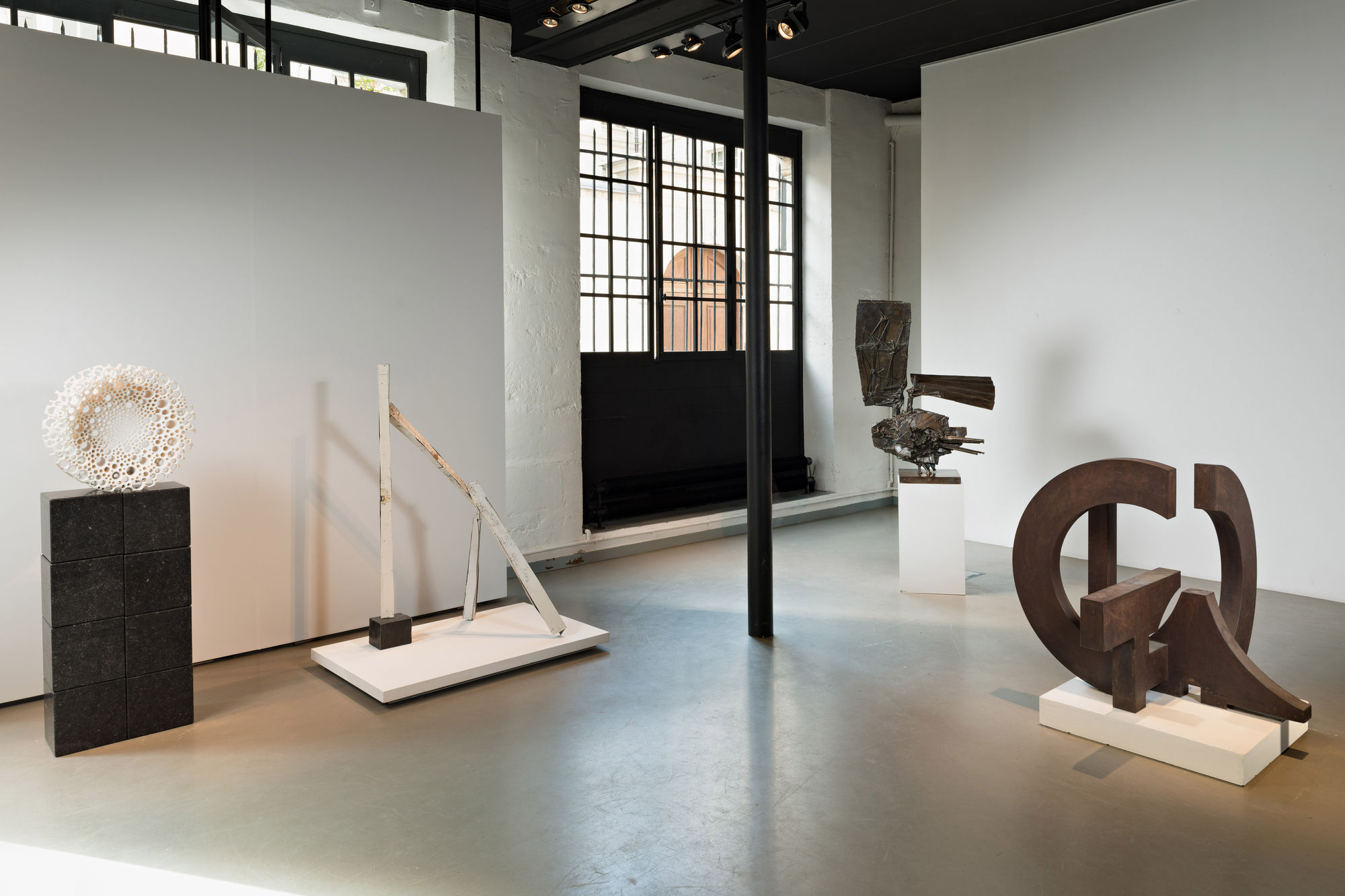 Jardin de Sculptures