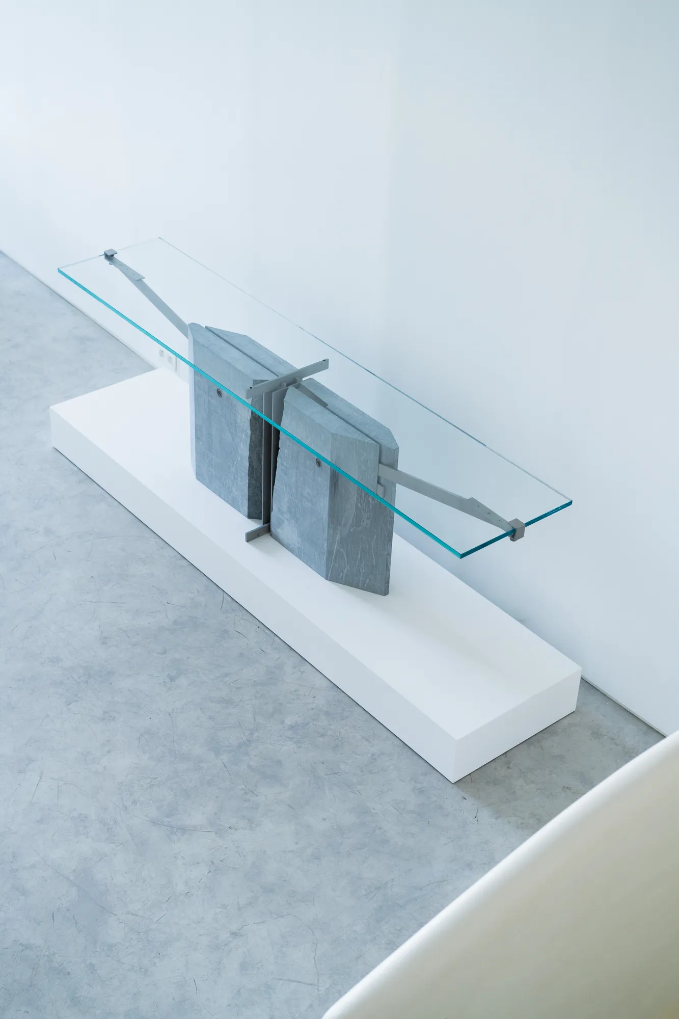 ROCKSTONE BY WILMOTTE