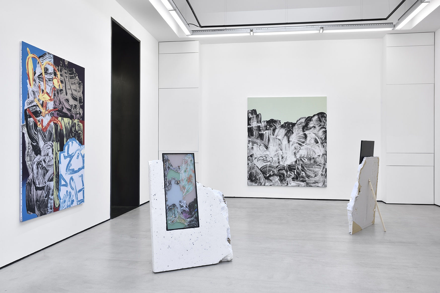 Pablo Tomek Rue de Paris