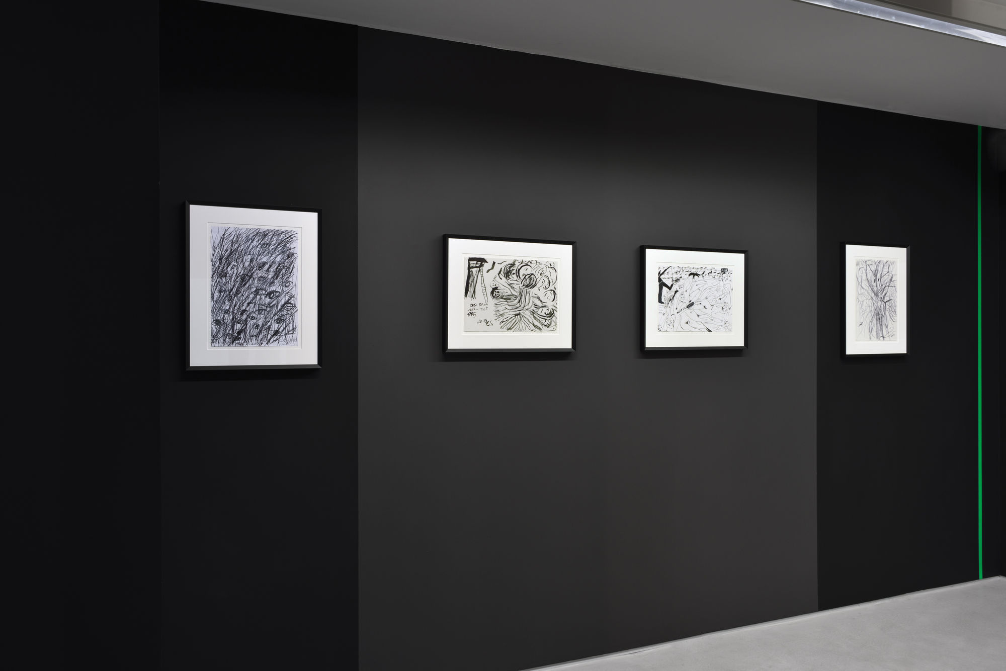 Ceija Stojka Et même les mots ne suffisaient pas