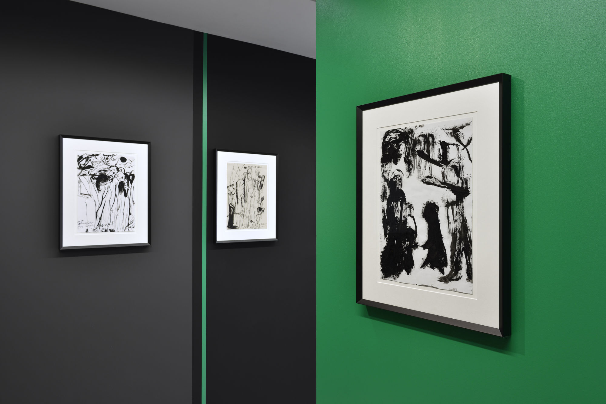 Ceija Stojka Et même les mots ne suffisaient pas